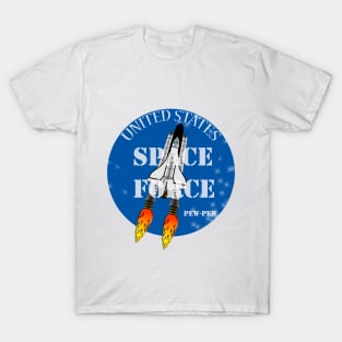 space force T-Shirt